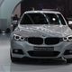 Illustration for article titled The BMW 3-Series GT Showing Its Butt In Geneva
